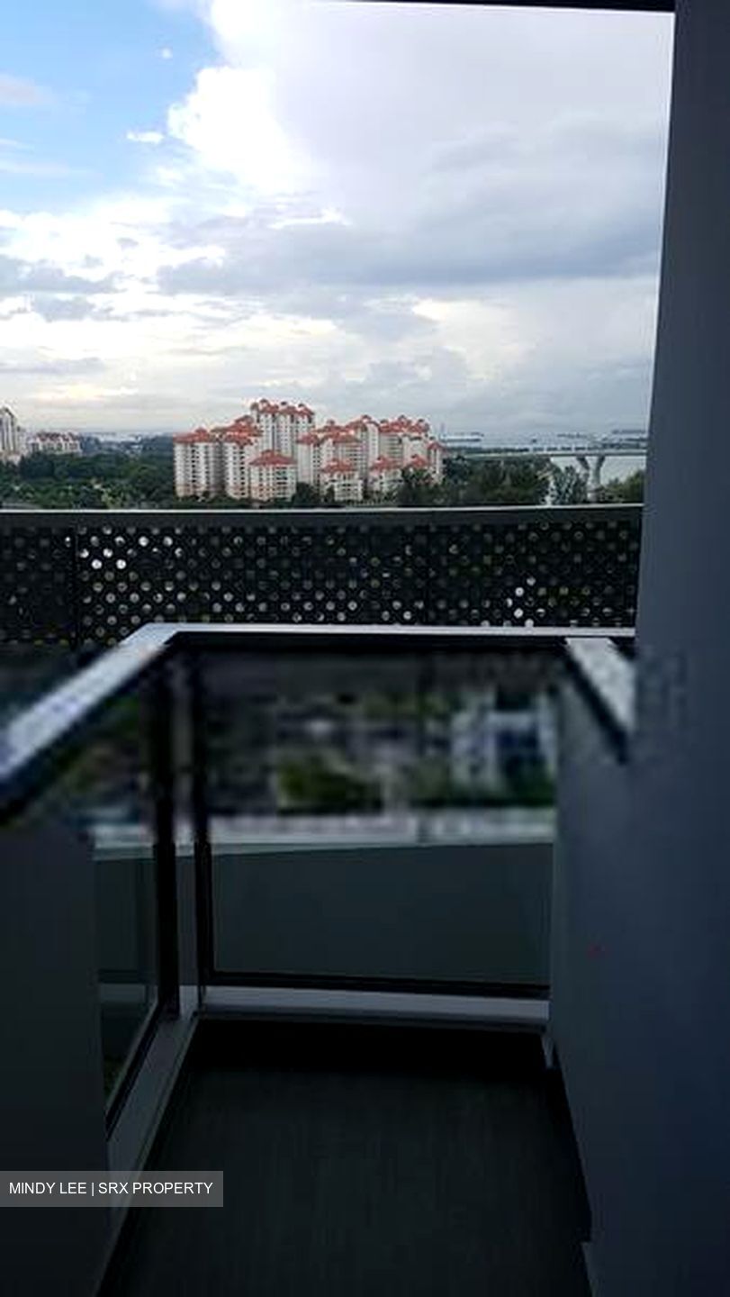 City Gate (D7), Apartment #405607461